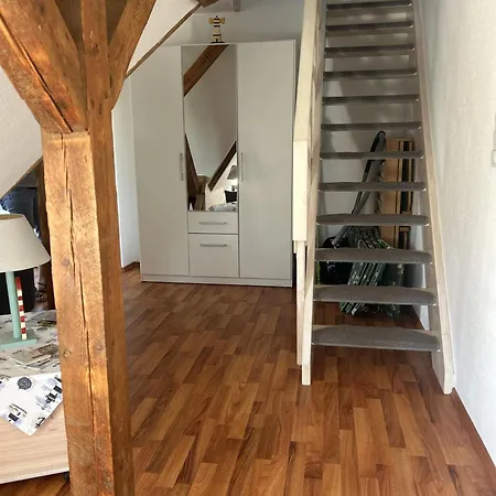 Apartamento Haus-ites-jun-leuchtturm *