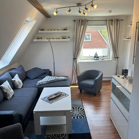 Apartamento Haus-ites-jun-leuchtturm