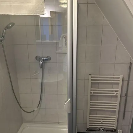 Apartamento Haus-ites-jun-leuchtturm *